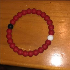 CAUSE COLLECTION (RED) x Lokai